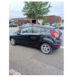 Com (Bloc Contacteur Tournant+Commodo Essuie Glace+Commodo Phare) FORD FIESTA 6 Photo n°6