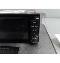 Autoradio d'origine NISSAN PULSAR Photo n°1