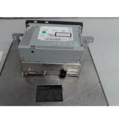 Autoradio d'origine NISSAN PULSAR