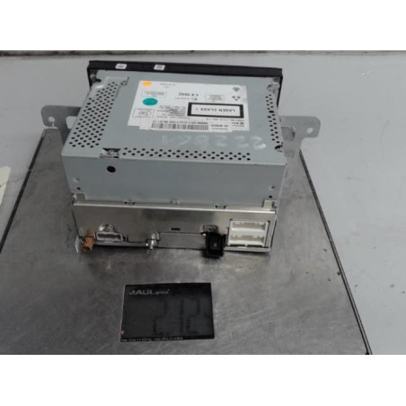 Autoradio d'origine NISSAN PULSAR