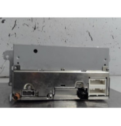 Autoradio d'origine NISSAN PULSAR Photo n°4