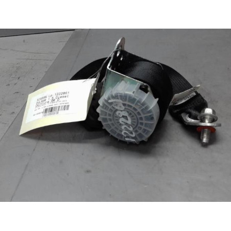 Ceinture arriere droit NISSAN PULSAR Photo n°1