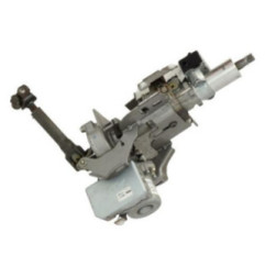 Colonne de direction NISSAN PULSAR Photo n°3