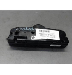 Commande chauffage NISSAN PULSAR Photo n°1