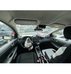 Commande chauffage NISSAN PULSAR Photo n°17