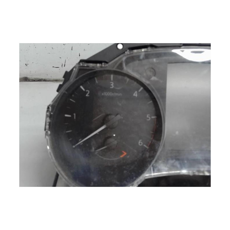 Compteur NISSAN PULSAR