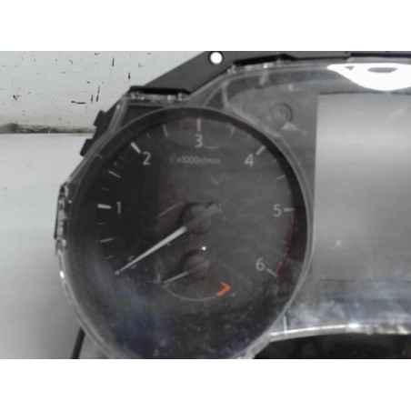 Compteur NISSAN PULSAR Photo n°1