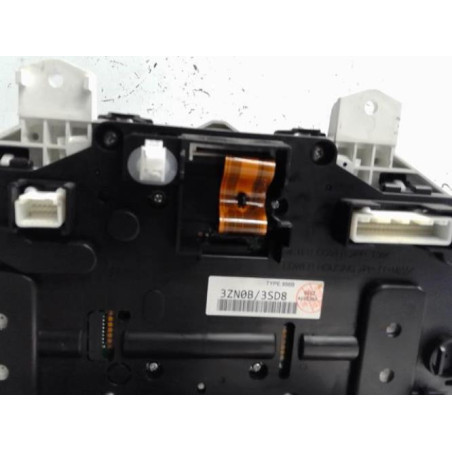 Compteur NISSAN PULSAR