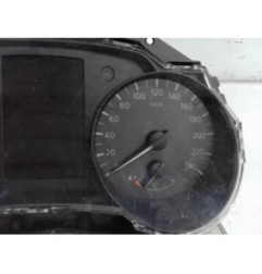 Compteur NISSAN PULSAR Photo n°3
