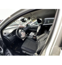 Compteur NISSAN PULSAR Photo n°12