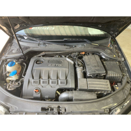 Boite de vitesses AUDI A3 2
