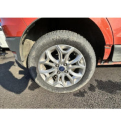 Anti brouillard gauche (feux) FORD ECOSPORT Photo n°10