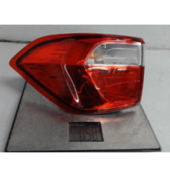 Feu arriere principal gauche (feux) FORD ECOSPORT Photo n°1