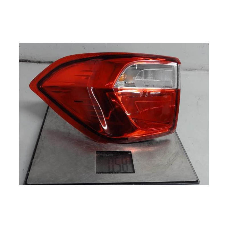 Feu arriere principal gauche (feux) FORD ECOSPORT