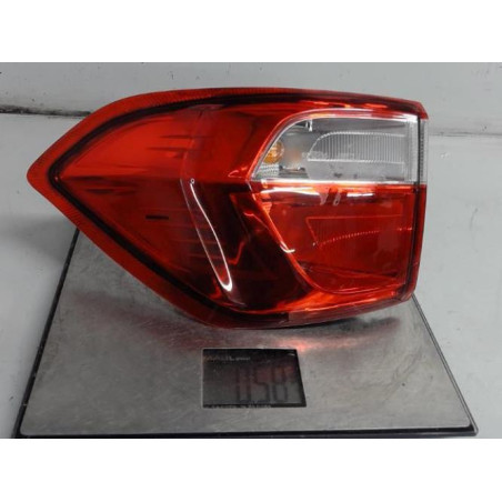Feu arriere principal gauche (feux) FORD ECOSPORT Photo n°1