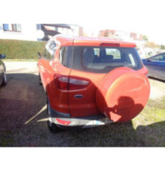 Feu arriere principal gauche (feux) FORD ECOSPORT Photo n°6