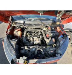 Feu arriere principal gauche (feux) FORD ECOSPORT Photo n°7