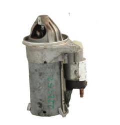 Demarreur FORD ECOSPORT Photo n°6