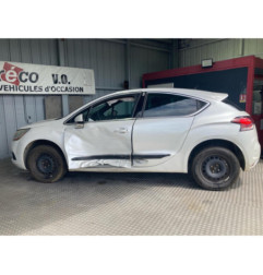 Commande chauffage CITROEN DS4 Photo n°10