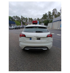 Commande chauffage CITROEN DS4 Photo n°19