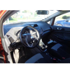 Demarreur FORD ECOSPORT Photo n°9