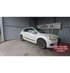 Compteur CITROEN DS4