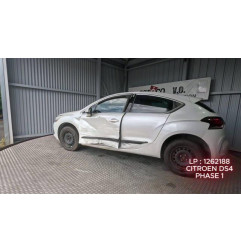 Compteur CITROEN DS4 Photo n°8