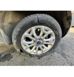 Demarreur FORD ECOSPORT Photo n°18