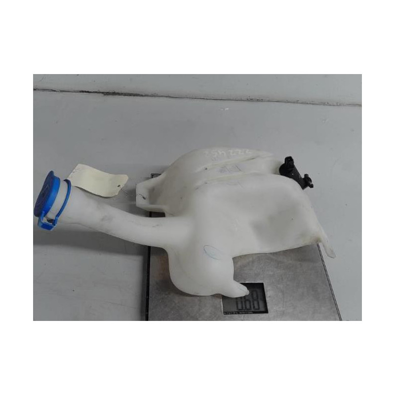 Vase de lave glace FORD ECOSPORT