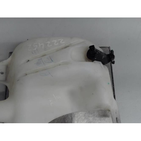 Vase de lave glace FORD ECOSPORT