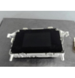 Afficheur FORD ECOSPORT Photo n°1