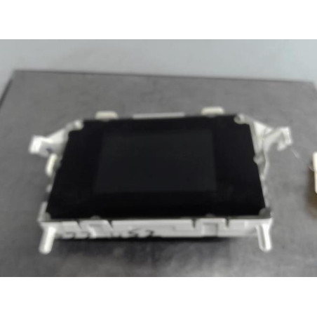 Afficheur FORD ECOSPORT Photo n°1