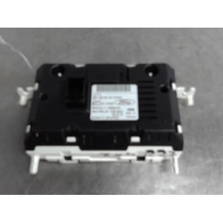 Afficheur FORD ECOSPORT