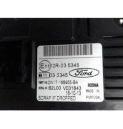 Afficheur FORD ECOSPORT Photo n°3