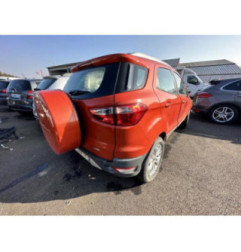 Afficheur FORD ECOSPORT Photo n°14