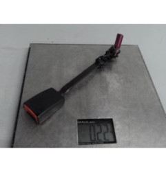 Attache ceinture avant droit FORD ECOSPORT Photo n°1