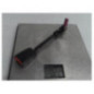 Attache ceinture avant droit FORD ECOSPORT