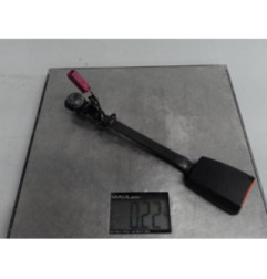 Attache ceinture avant droit FORD ECOSPORT