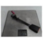 Attache ceinture avant droit FORD ECOSPORT