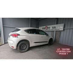 Volant CITROEN DS4 Photo n°3