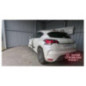 Volant CITROEN DS4