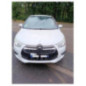 Volant CITROEN DS4