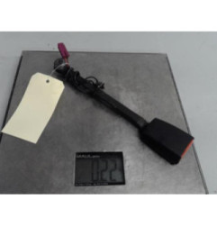 Attache ceinture avant gauche FORD ECOSPORT