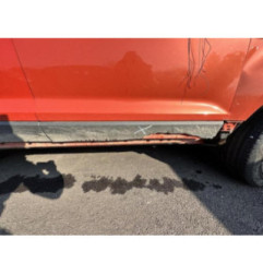 Attache ceinture avant gauche FORD ECOSPORT Photo n°16