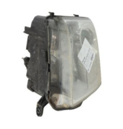 Optique avant principal droit (feux)(phare) RENAULT VEL SATIS Photo n°4