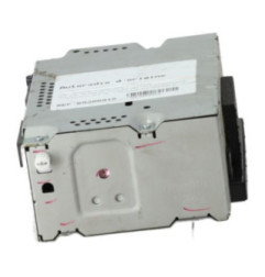 Autoradio d'origine FORD ECOSPORT Photo n°4