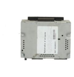 Autoradio d'origine FORD ECOSPORT Photo n°5