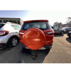 Autoradio d'origine FORD ECOSPORT Photo n°20