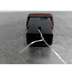 Bouton de warning HYUNDAI GENESIS Photo n°1