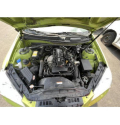 Bouton de warning HYUNDAI GENESIS Photo n°5